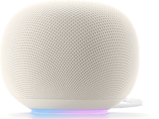 Google Home Speaker Crème