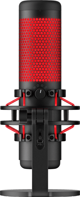 HyperX QuadCast