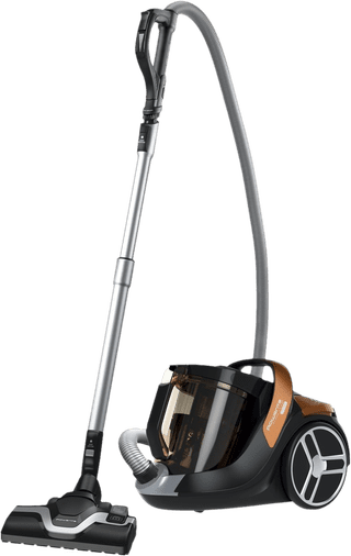 Rowenta X-trem Power Cyclonic Facelift RO7244