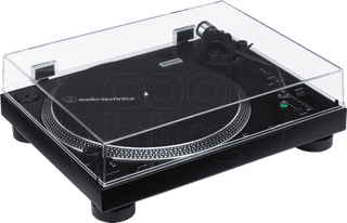 Audio Technica AT-LP120XUSB
