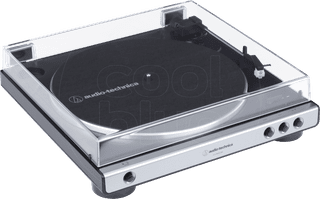 Audio Technica AT-LP60XUSBGM
