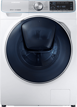 Samsung WW8BM76NN2A QuickDrive