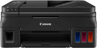 Canon PIXMA G4511