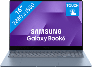 Samsung Galaxy Book6 Edge NP960XRD-KB1NL