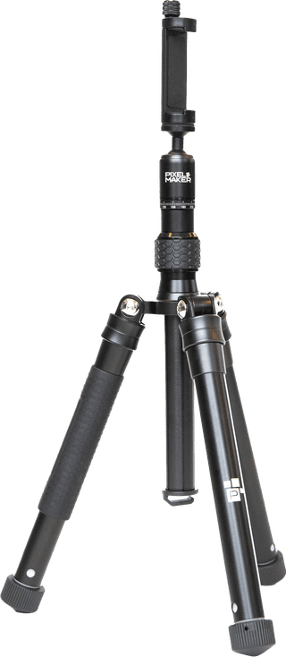 Pixel Maker T3 Smartphone Tripod