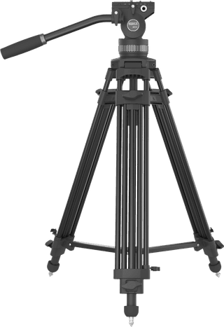 Sirui SH-15 Video Tripod Kit