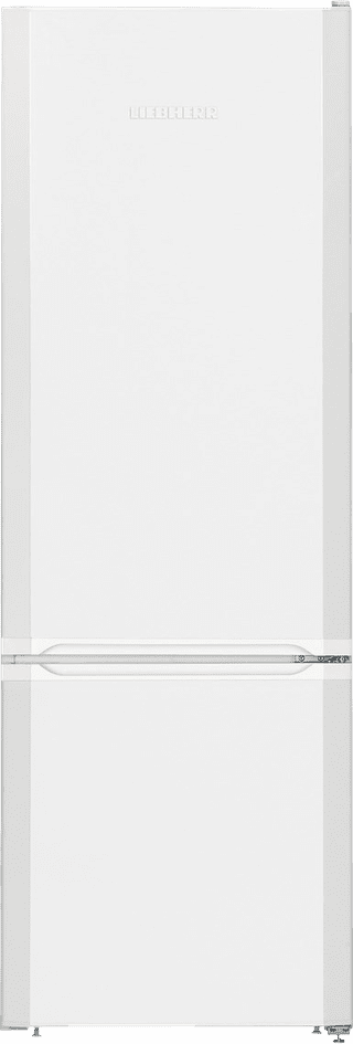 Liebherr CUe 2831-26