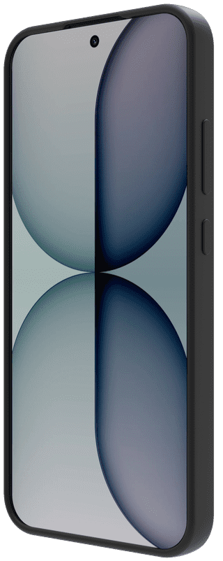 BlueBuilt Nothing Phone (4a) Back Cover Zwart