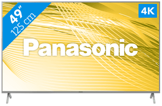 Panasonic TX-49GXW904