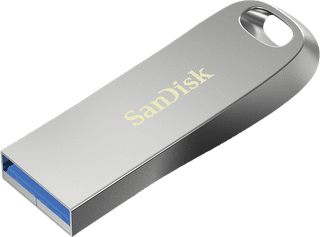 SanDisk Ultra Luxe USB 3.1 Flash Drive 64GB