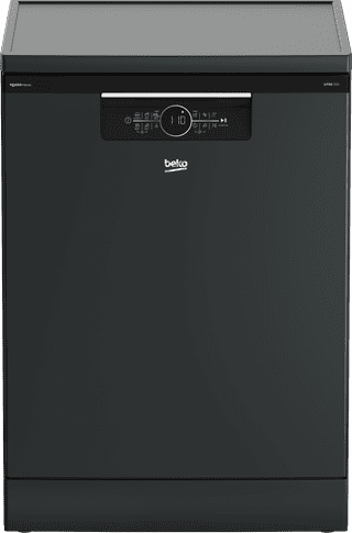 Beko BDFN26440AWP - PowerIntense