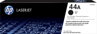 HP 44A Toner Zwart
