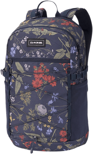 Dakine WNDR PACK 15" Botanics PET 25L