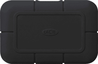 LaCie Rugged SSD Pro 2TB