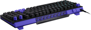 Logitech G512 X 98 Gaming Toetsenbord Qwerty Zwart