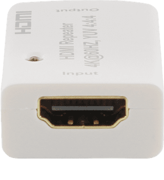 ACT HDMI Repeater 4K Support