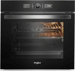 Whirlpool AKZ9 6240 NB