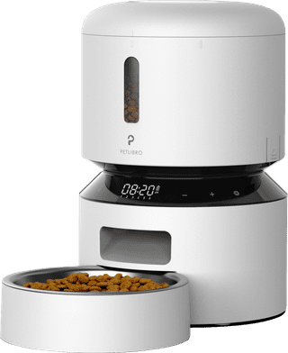 Petlibro Automatische Voerbak PLAF005 Wit