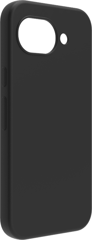 BlueBuilt Google Pixel 10a Back Cover Zwart