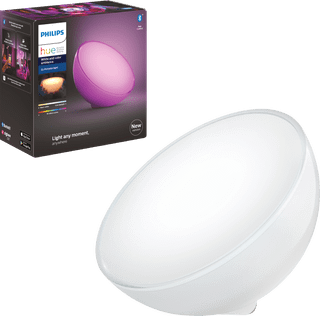 Philips Hue Go White and Color