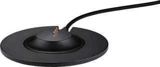 Bose Portable Home Speaker Charging Dock Black