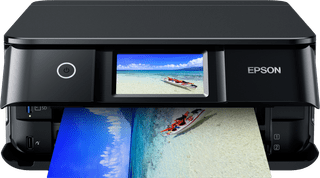 Epson Expression Photo XP-8600