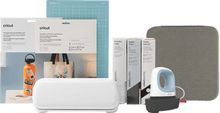 Cricut Joy Xtra Deluxe Bundle