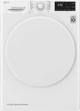 LG RC80U2AV0Q