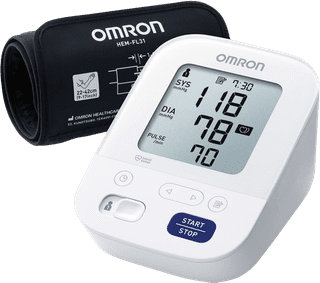 Omron X3 Comfort