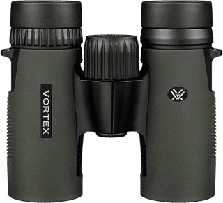 Vortex Diamondback HD 8x32 Binoculars