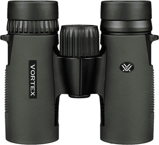 Vortex Diamondback HD 10x32 Binoculars