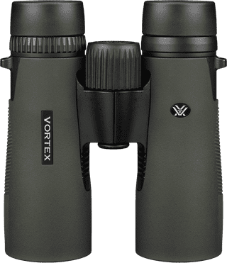 Vortex Diamondback HD 8x42 Binoculars