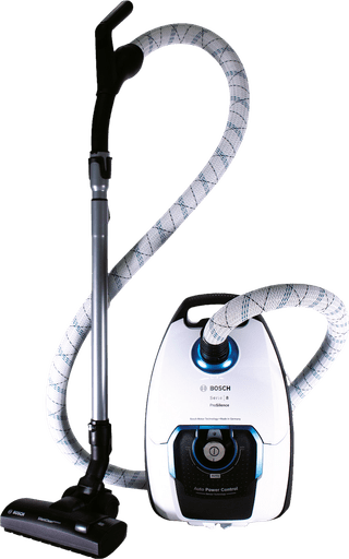 Bosch Series 8 In'genius ProSilence BGL8SIL5