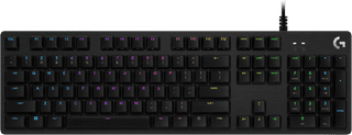 Logitech G512 SE Lightsync RGB Mechanisch Gaming Toetsenbord