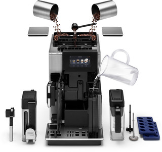 De'Longhi Maestosa EPAM 960.75.GLM