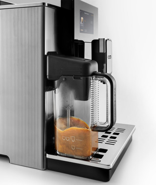 De'Longhi Maestosa EPAM 960.75.GLM