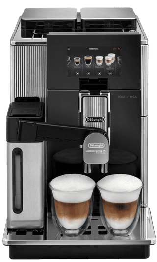 De'Longhi Maestosa EPAM 960.75.GLM