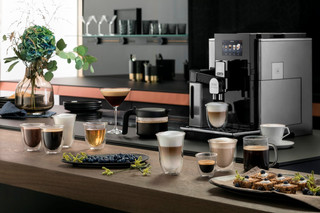 De'Longhi Maestosa EPAM 960.75.GLM