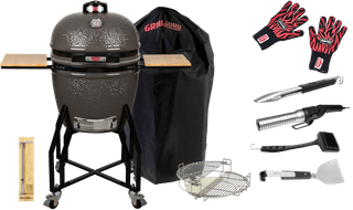 Grill Guru Entry Large Masterpakket
