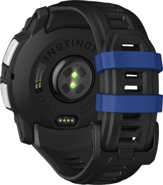 Garmin Instinct 3 Solar Wit 50 mm
