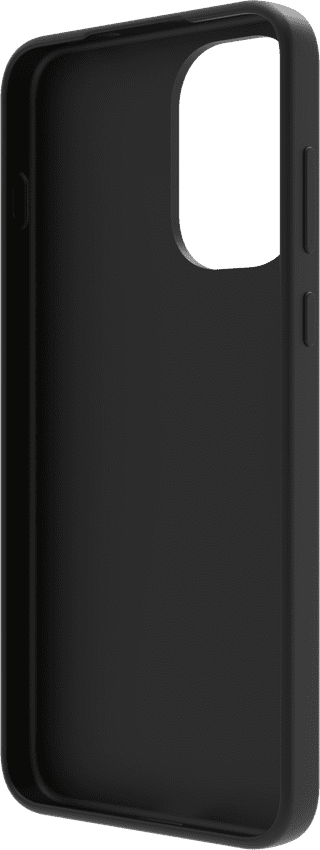BlueBuilt OnePlus 15R Back Cover Zwart