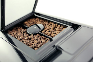 Melitta Barista F850-101 Smart TS Silver