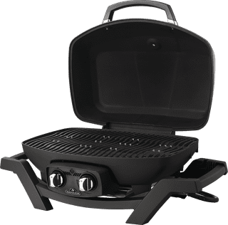 Napoleon TRAVELQ PRO285 Gas met Accessoirepakket