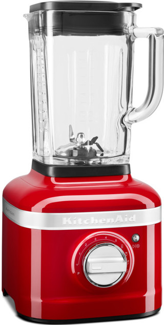KitchenAid Artisan K400 5KSB4026EER Empire Red