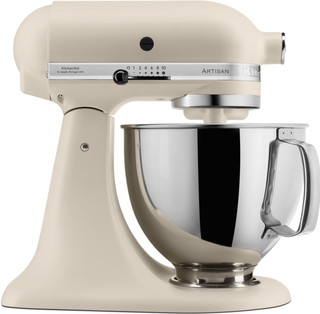 KitchenAid Artisan Mixer 5KSM175PSEFL Fresh Linen