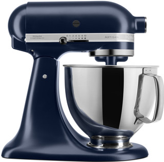 KitchenAid Artisan Mixer 5KSM175PS Inkt Blauw