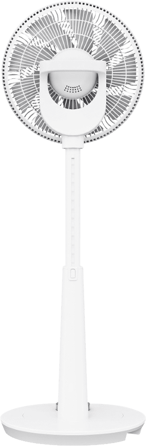 Duux Whisper 3 White
