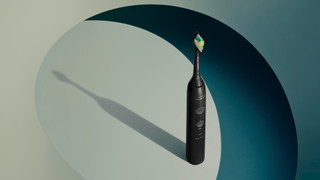 Philips Sonicare 4100 Series HX4042/52 Black