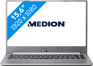 Medion Akoya P15647TG-i5-512F8