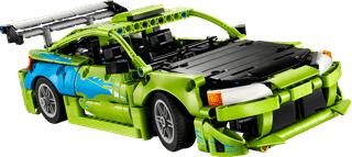 LEGO Technic Fast and Furious Mitsubishi Eclipse 42229